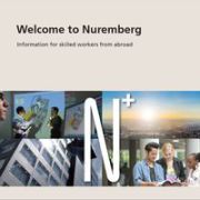 Welcome to Nuremberg