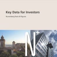 Key Data For Investors