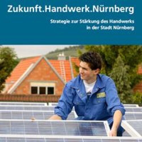 Strategiepapier Handwerk