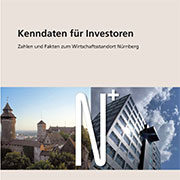 Titelbild Kenndaten für Investitionen