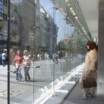 Stadtimpressionen City