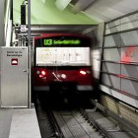 UBahn