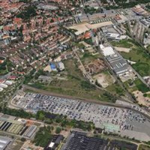 Gewerbeflaechengutachten