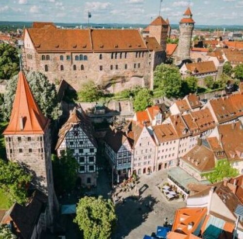 Wirtschaftsfaktor 2023