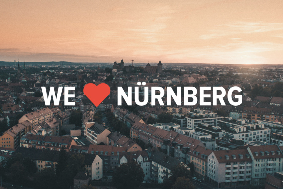 Imagefilm Vorschaubild We Love Nuernberg