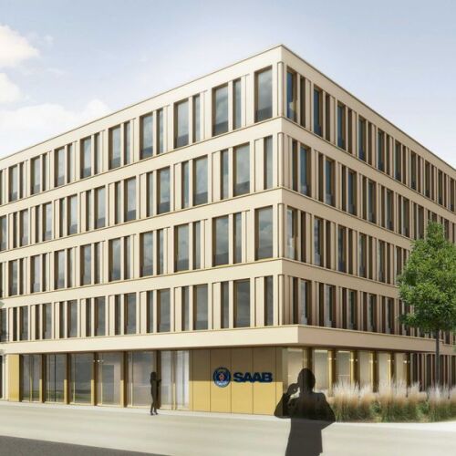 © baum - kappler architekten gmbh / Stadt Nürnberg / Wirtschaftsförderung Campus Marienberg - Tucher Offices © baum - kappler architekten gmbh / Stadt Nürnberg / Wirtschaftsförderung