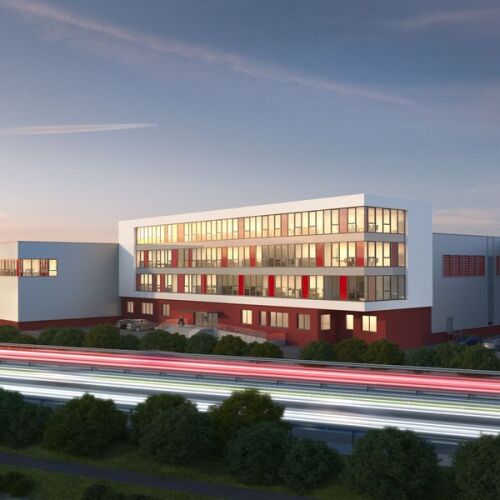 © SIG 220 Business Park GmbH & Co. KG SIG 220 Businesspark © SIG 220 Business Park GmbH & Co. KG