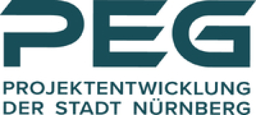 Logo PEG © PEG