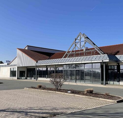 © GO! Express & Logistics GmbH Wiesbadener Straße 31, Nürnberg © GO! Express & Logistics GmbH