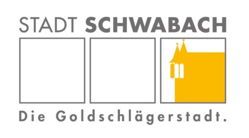 Logo Stadt Schwabach © Stadt Schwabach