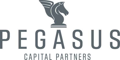 Logo Pegasus Capital Partners GmbH © Pegasus Capital Partners GmbH