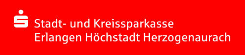 Stadt- und Kreissparkasse Erlangen Höchstadt Herzogenaurach © Stadt- und Kreissparkasse Erlangen Höchstadt Herzogenaurach