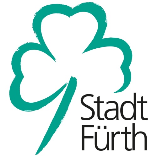 Logo der Stadt Fürth © Stadt Fürth
