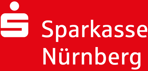 Logo Sparkasse Nürnberg © Sparkasse Nürnberg