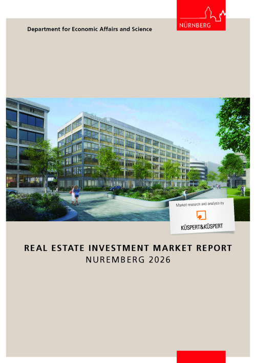 Cover_MarketReport_Real_Estate_Investment_Nuremberg_2026