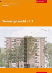 Wohnungsbericht 2021