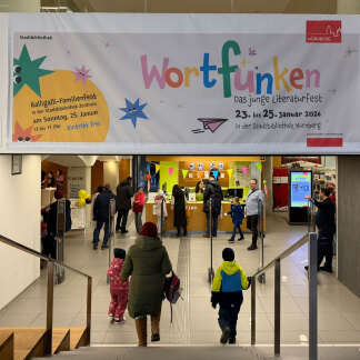 Impression Halligalli Familienfest