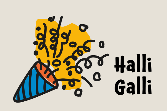 HalliGalli