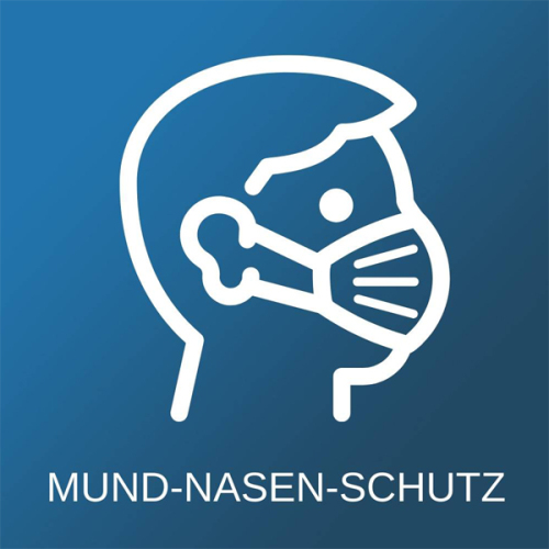 © Presse- und Informationsamt / Stadt Nürnberg Infografik Mund-Nasen-Schutz © Presse- und Informationsamt / Stadt Nürnberg