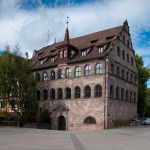 Herrenschießhaus