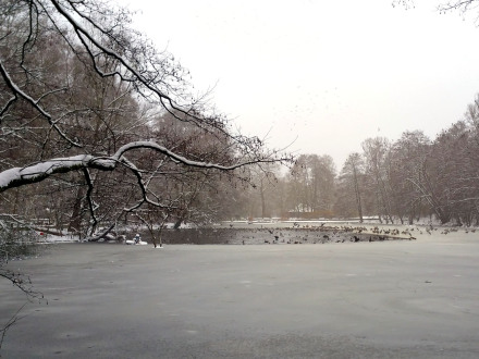 Tiergarten Nürnberg, Bild © Heike Bauer / Stadt Nürnberg