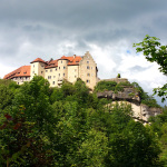 Burg Rabenstein