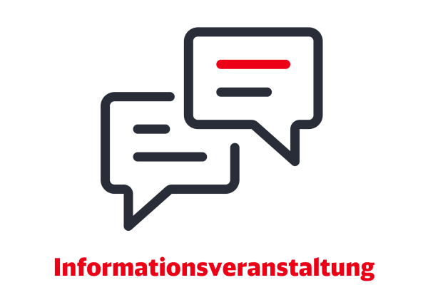 Infoveranstaltung DB Strecke Nürnberg - Regensburg