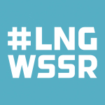 Logo des Projekts #LNGWSSR
