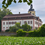 Schloss Großgründlach