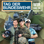 Tag der Bundeswehr am 17.Juni 2023