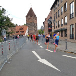 Triathlon Nürnberg 2021