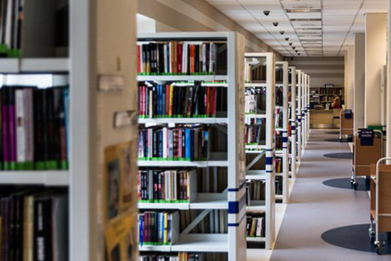 Stadtbibliothek