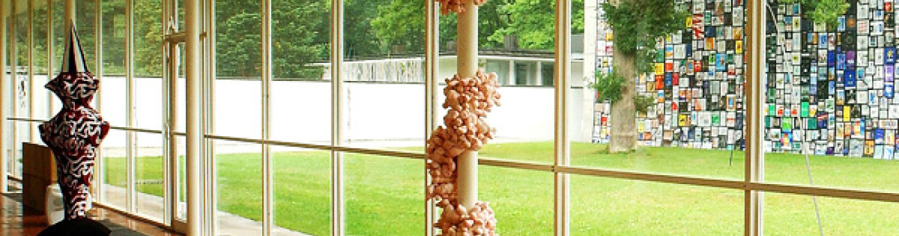 Bild © Christine Dierenbach / Stadt Nürnberg Akademie Jahresausstellung, Bild © Christine Dierenbach / Stadt Nürnberg