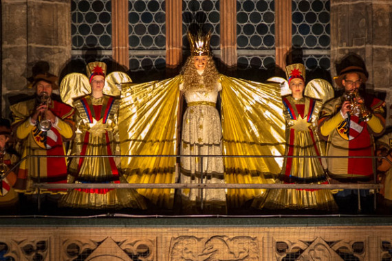 Das Gute liegt so nah