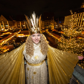 ( Bild: Christine Dierenbach / Christine Dierenbach / Stadt Nürnberg )