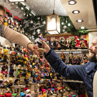 ( Bild: Florian Trykowski / Florian Trykowski )