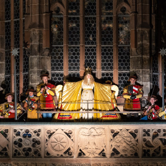 ( Bild: Henning Persian / Henning Persian / Stadt Nürnberg )