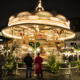 ( Bild: Florian Trykowski / Florian Trykowski )