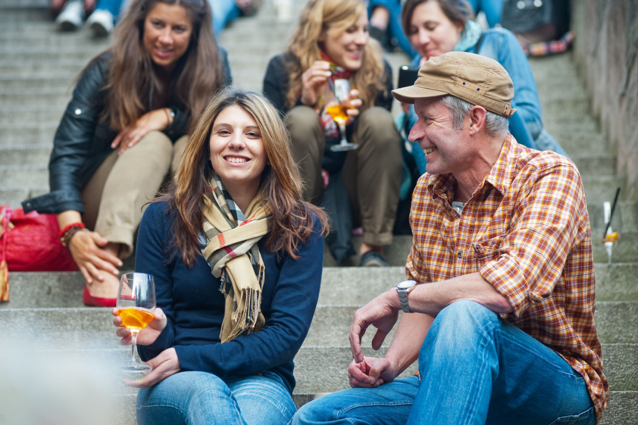 Bild © Christine Dierenbach / Stadt Nürnberg Schnepperschuetz, Bild © Christine Dierenbach / Stadt Nürnberg