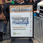 5th Franconian FoodTruck-Roundup am 17. Januar 2014
