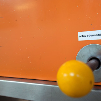 ( Bild: Christine Dierenbach / Stadt Nürnberg ) Einblicke: Lebkuchen Schmidt