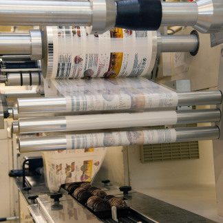 ( Bild: Christine Dierenbach / Stadt Nürnberg ) Einblicke: Lebkuchen Schmidt