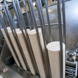 ( Bild: Christine Dierenbach / Stadt Nürnberg ) Einblicke: Lebkuchen Schmidt