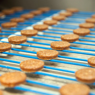 ( Bild: Christine Dierenbach / Stadt Nürnberg ) Einblicke: Lebkuchen Schmidt