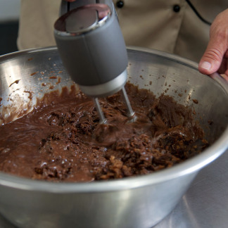 ( Bild: Christine Dierenbach / Stadt Nürnberg ) Lebkugeln von Wolfgang Marx