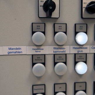 ( Bild: Christine Dierenbach / Stadt Nürnberg ) Einblicke: Lebkuchen Schmidt