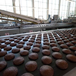 ( Bild: Christine Dierenbach / Stadt Nürnberg ) Lebkuchen Schmidt