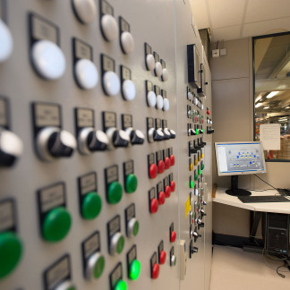 ( Bild: Christine Dierenbach / Stadt Nürnberg ) Einblicke: Lebkuchen Schmidt