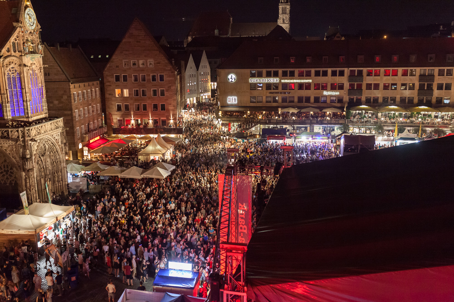 Bardentreffen 2019 Nurnberg Programm Bardentreffen 2019 2020 02 21