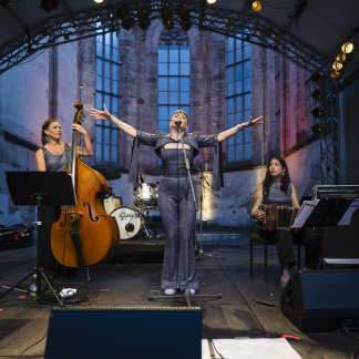 ( Bild: Uwe Niklas / Stadt Nürnberg )